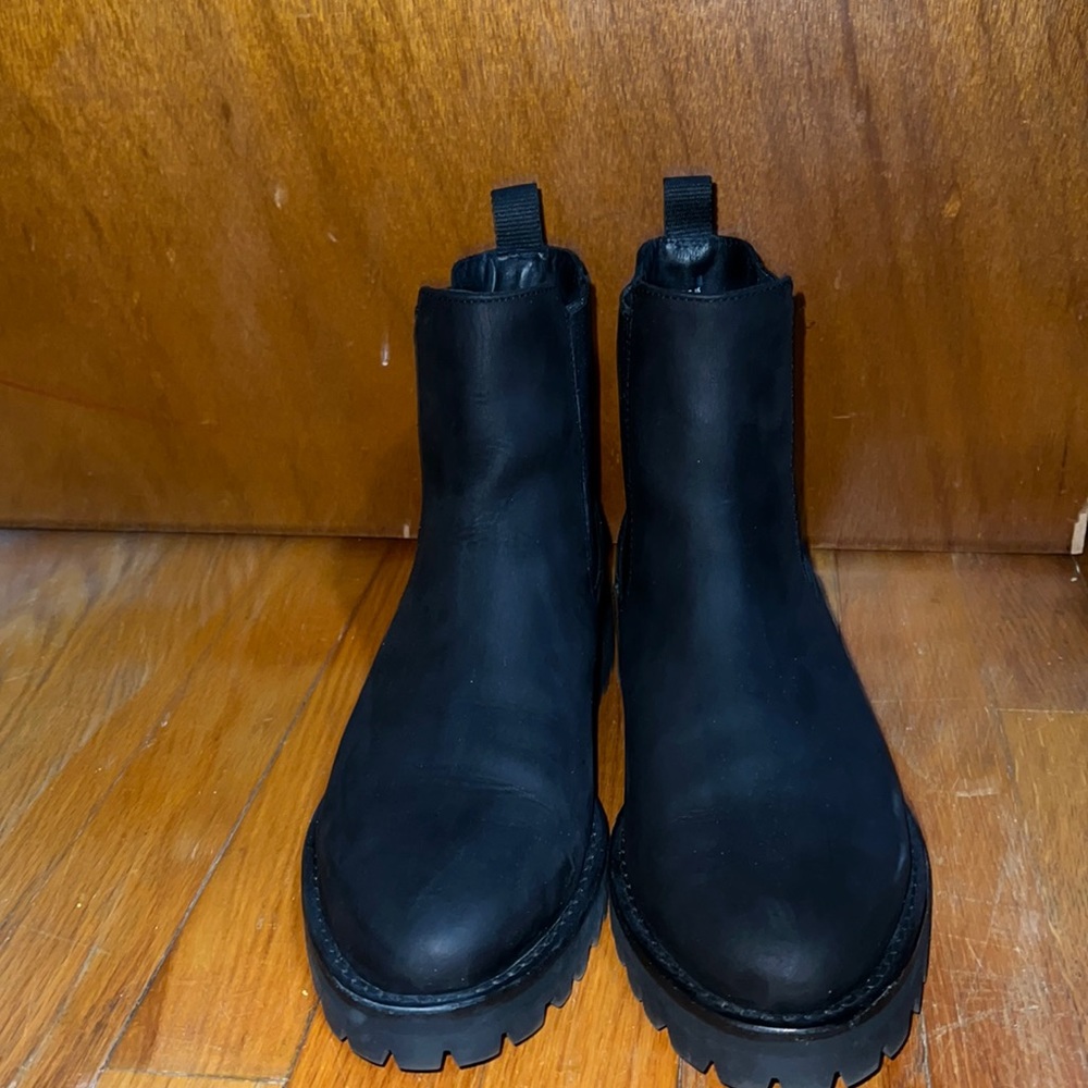 Thursday boots